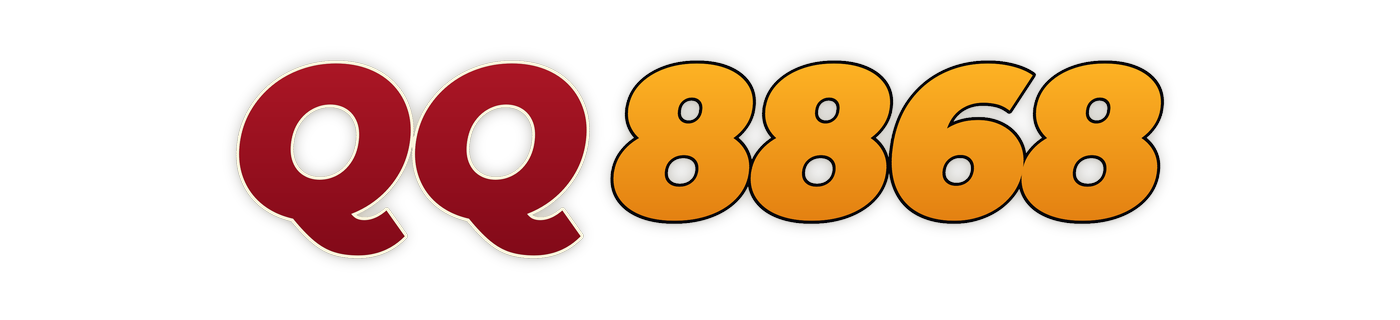 qq8868 logo